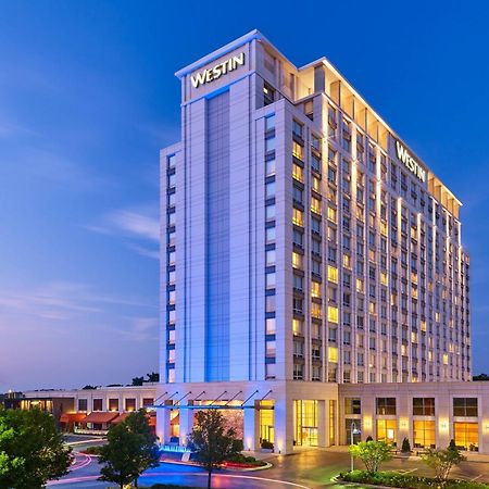 The Westin Chicago North Shore Wheeling Kültér fotó