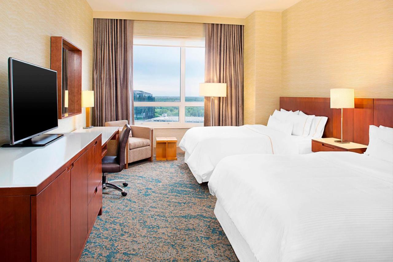 The Westin Chicago North Shore Wheeling Kültér fotó