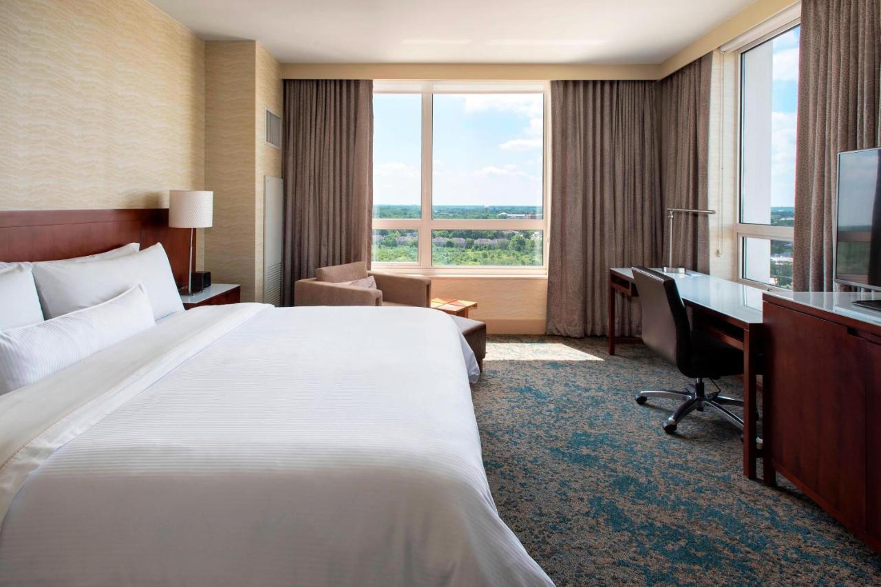 The Westin Chicago North Shore Wheeling Kültér fotó