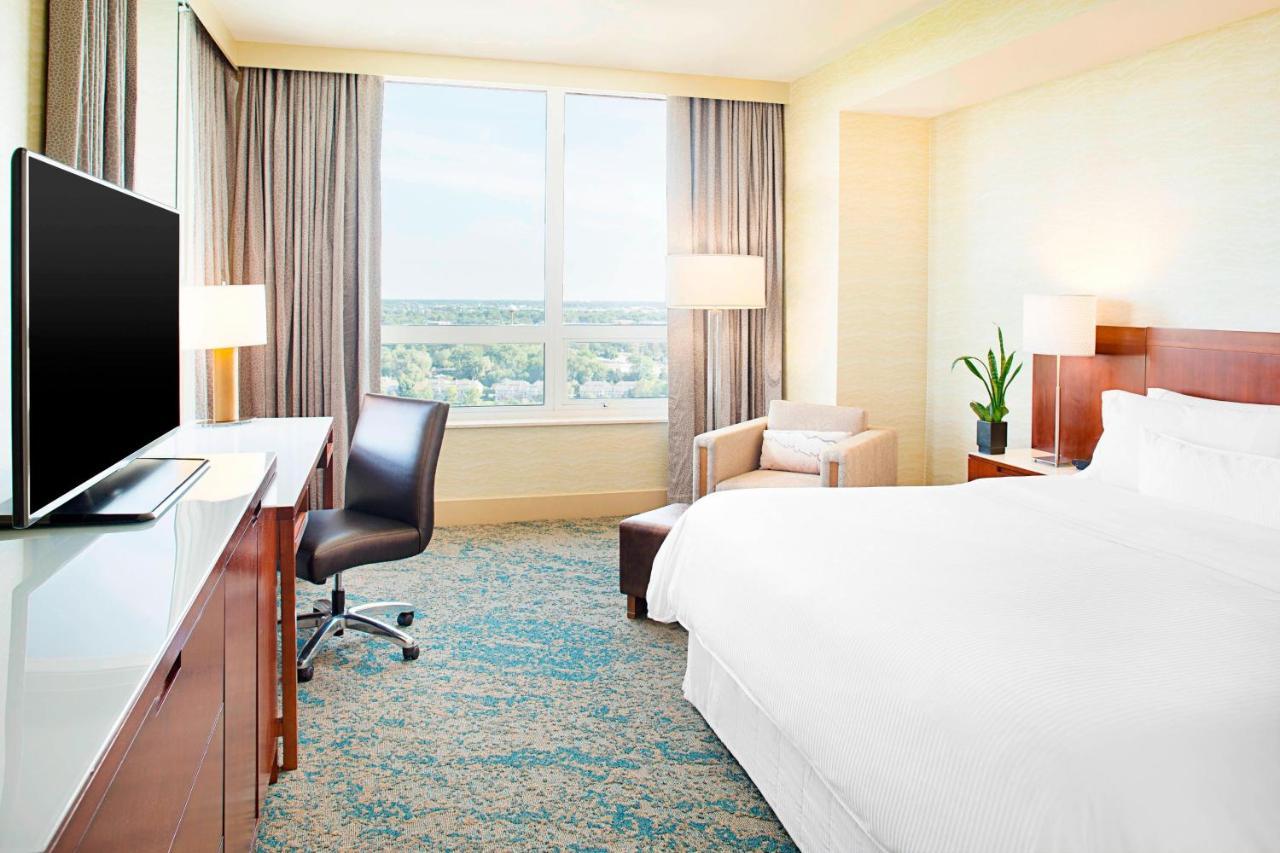 The Westin Chicago North Shore Wheeling Kültér fotó