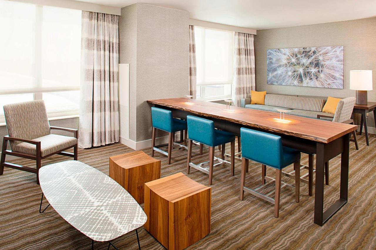 The Westin Chicago North Shore Wheeling Kültér fotó