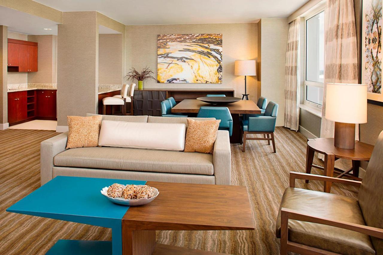 The Westin Chicago North Shore Wheeling Kültér fotó