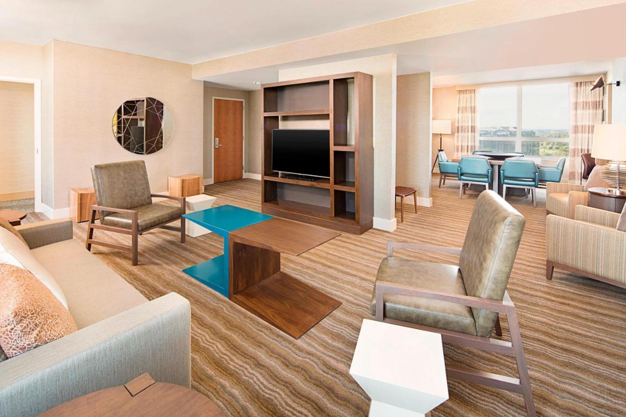 The Westin Chicago North Shore Wheeling Kültér fotó