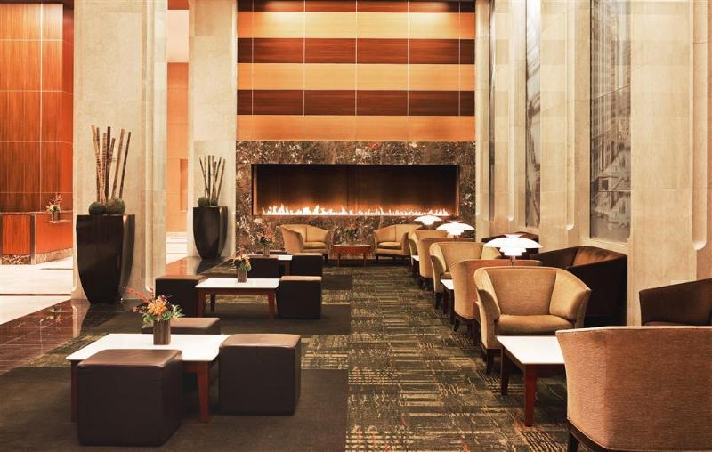 The Westin Chicago North Shore Wheeling Kültér fotó