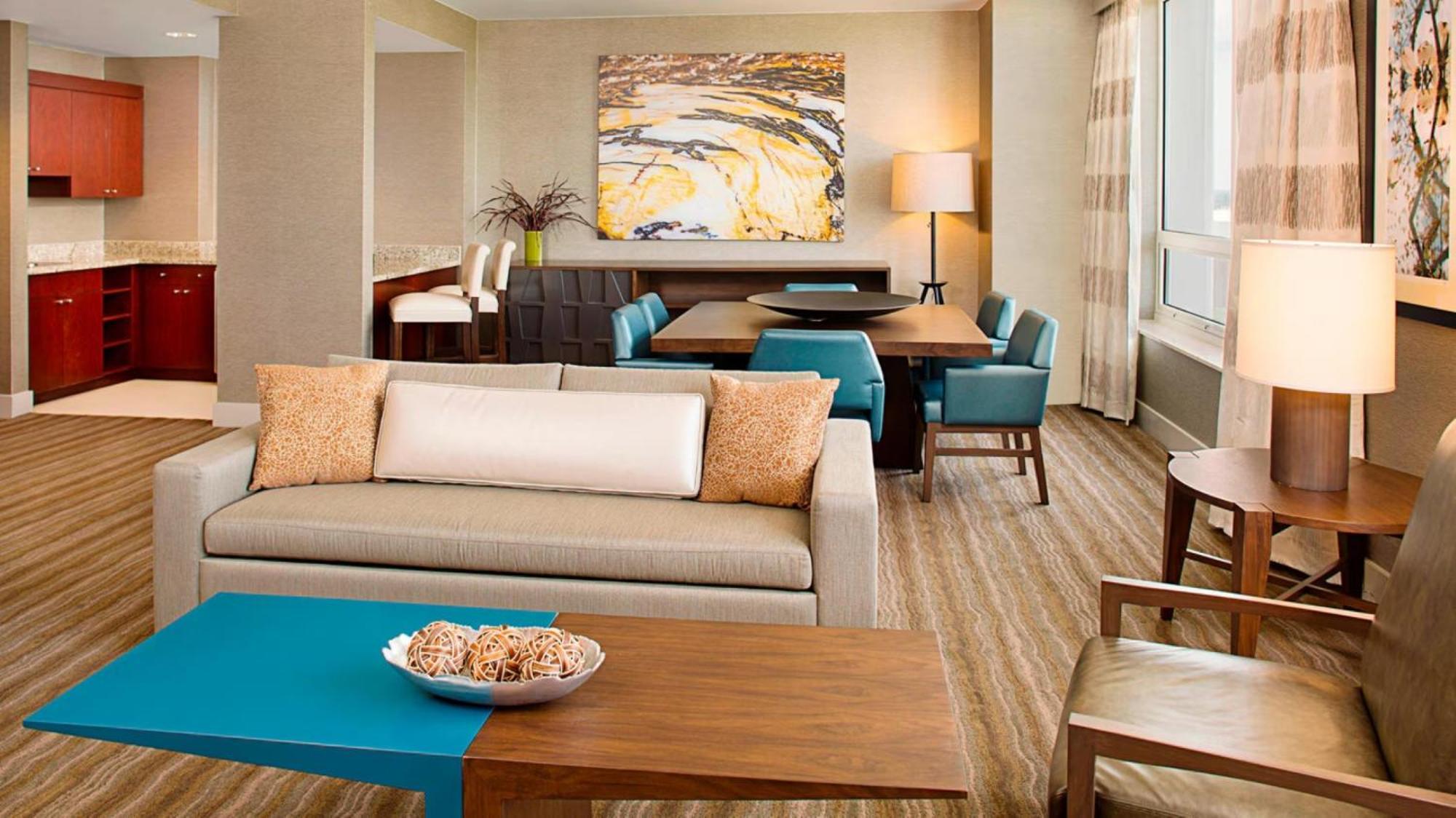 The Westin Chicago North Shore Wheeling Kültér fotó