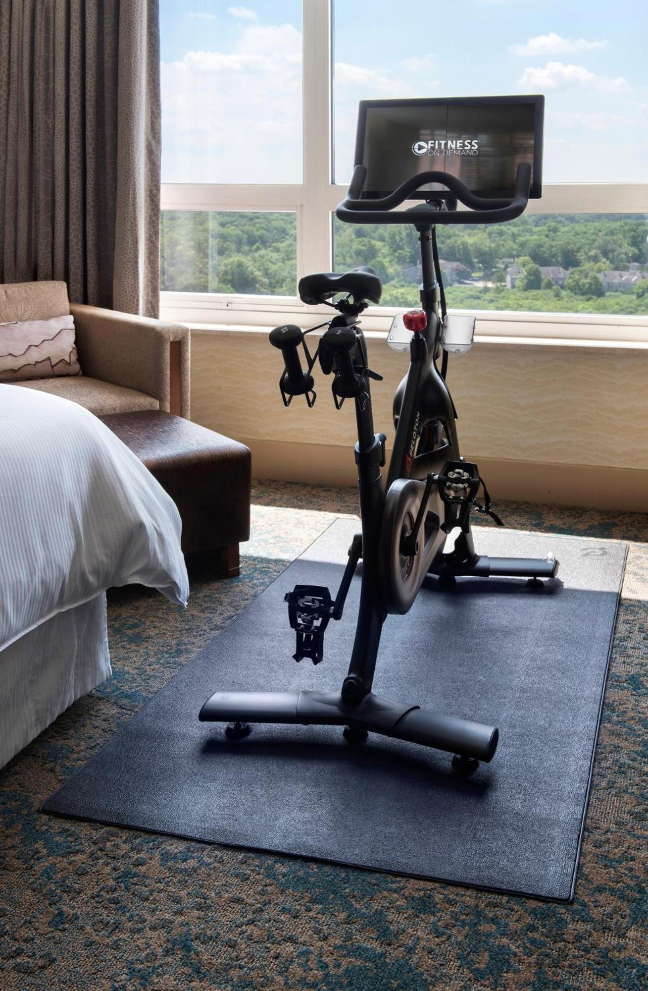 The Westin Chicago North Shore Wheeling Kültér fotó