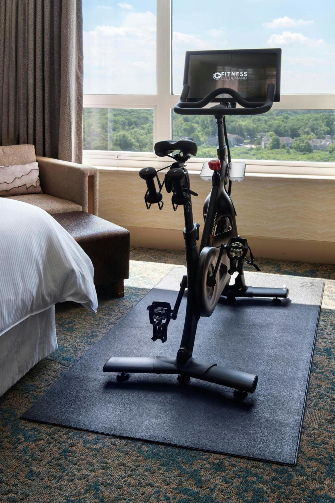 The Westin Chicago North Shore Wheeling Kültér fotó