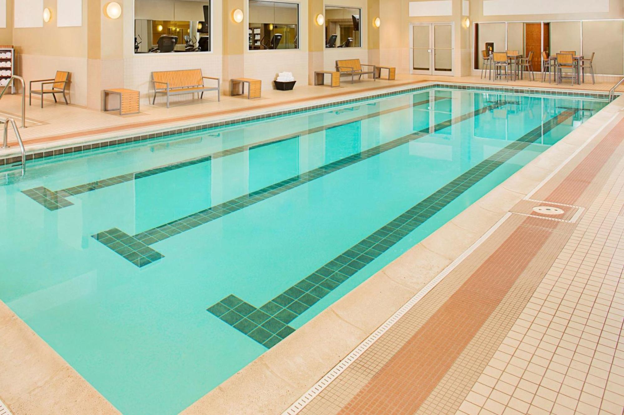 The Westin Chicago North Shore Wheeling Kültér fotó