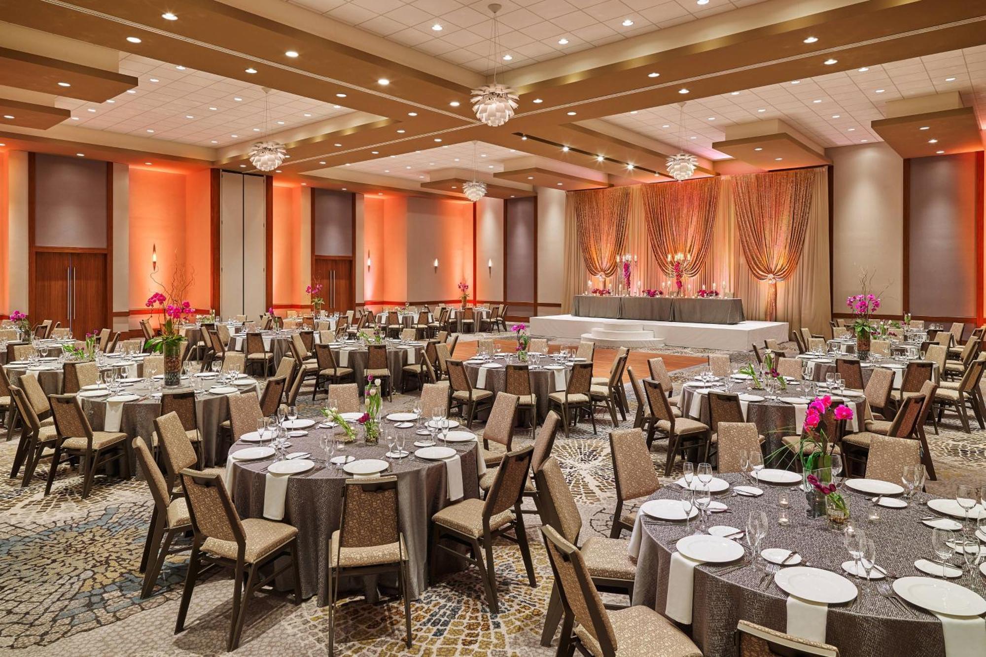 The Westin Chicago North Shore Wheeling Kültér fotó