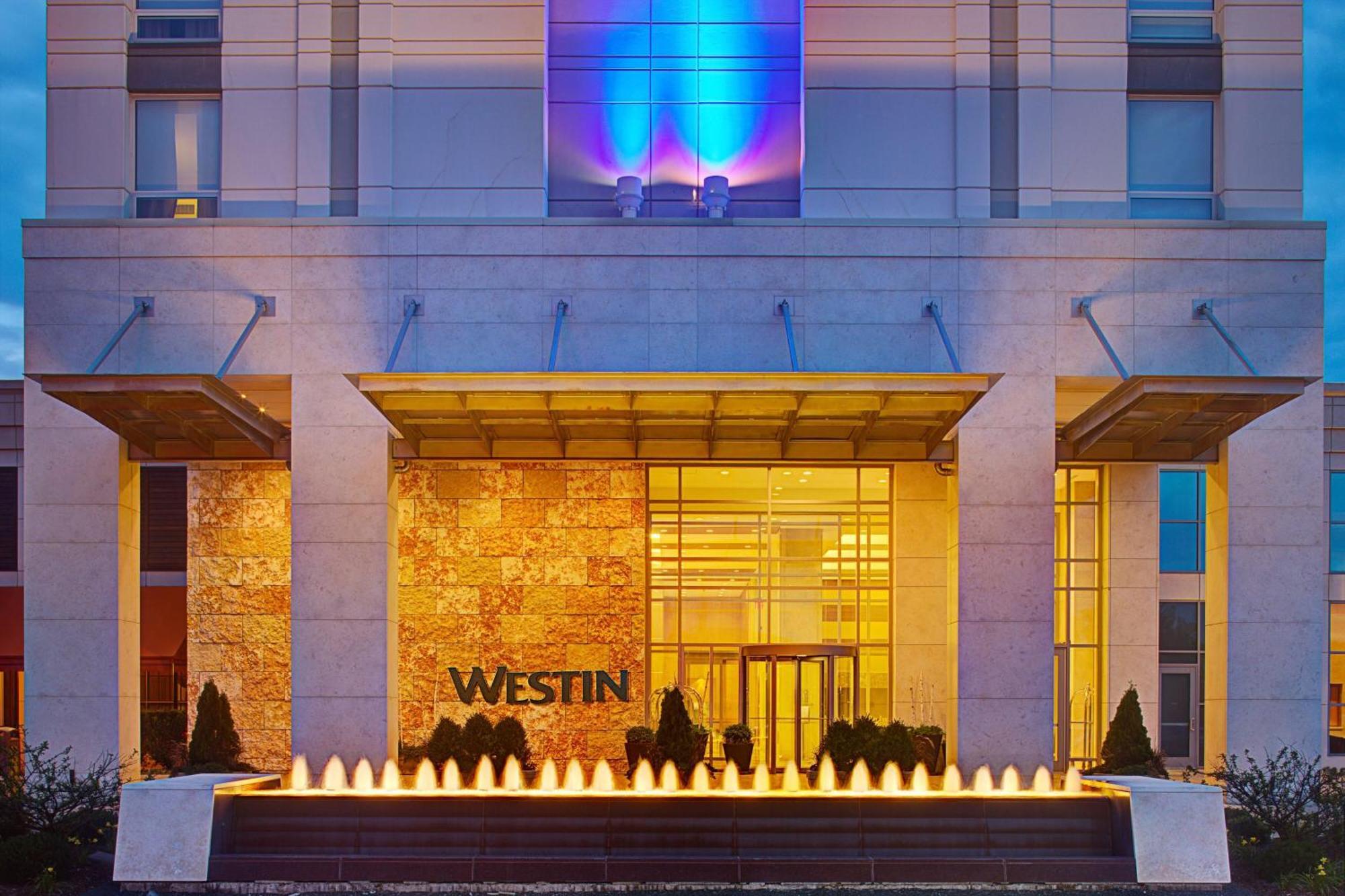 The Westin Chicago North Shore Wheeling Kültér fotó