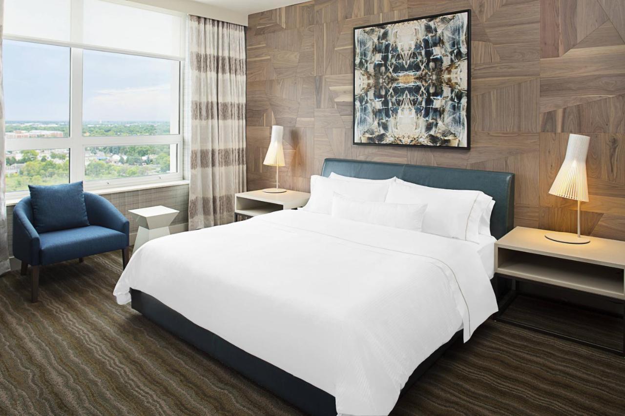 The Westin Chicago North Shore Wheeling Kültér fotó