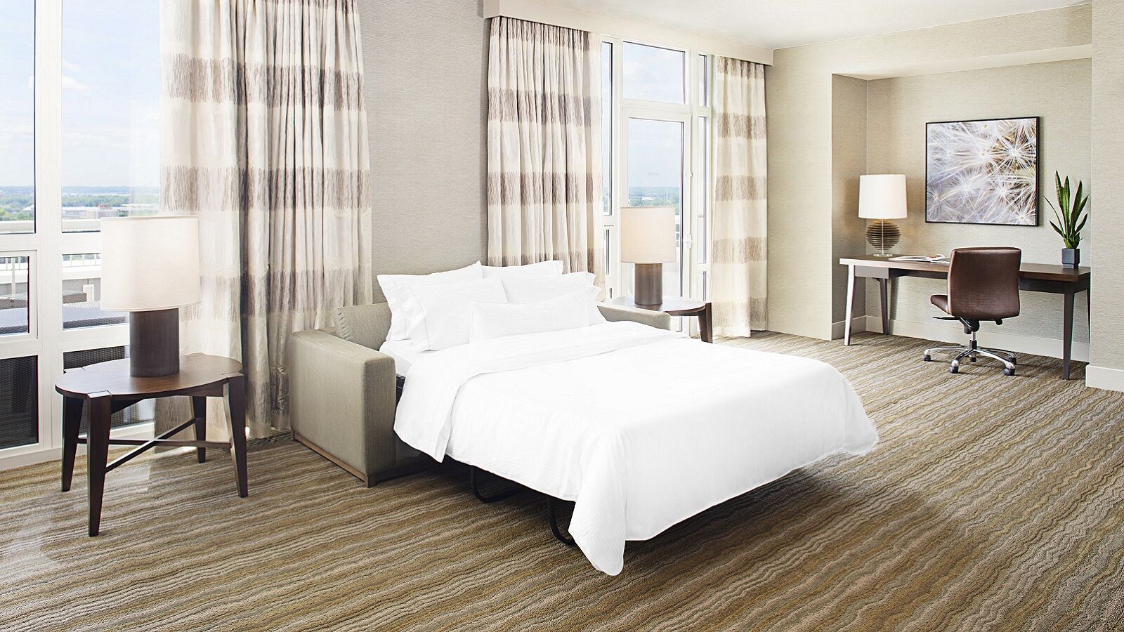 The Westin Chicago North Shore Wheeling Kültér fotó