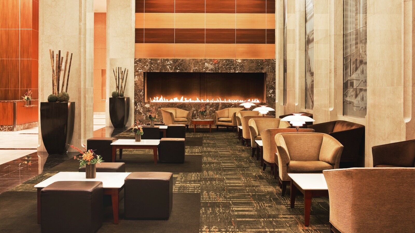 The Westin Chicago North Shore Wheeling Kültér fotó
