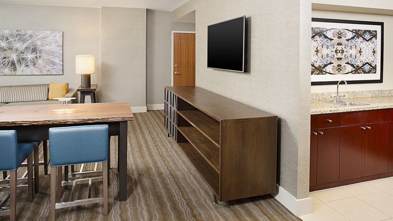 The Westin Chicago North Shore Wheeling Kültér fotó