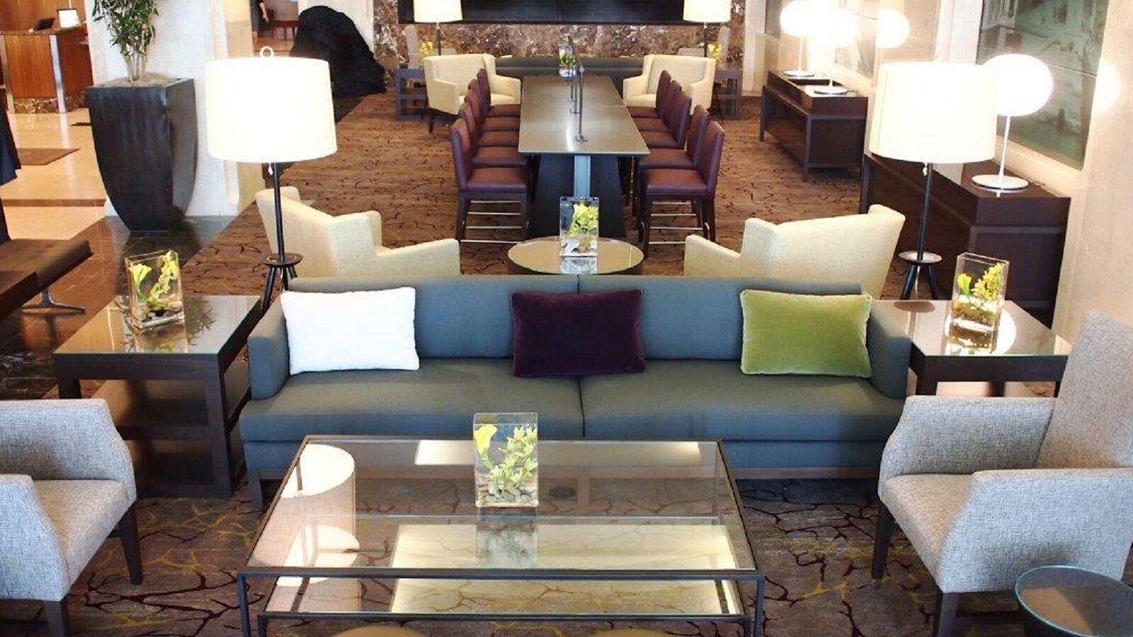The Westin Chicago North Shore Wheeling Kültér fotó