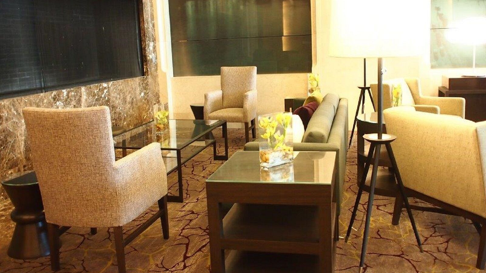 The Westin Chicago North Shore Wheeling Kültér fotó