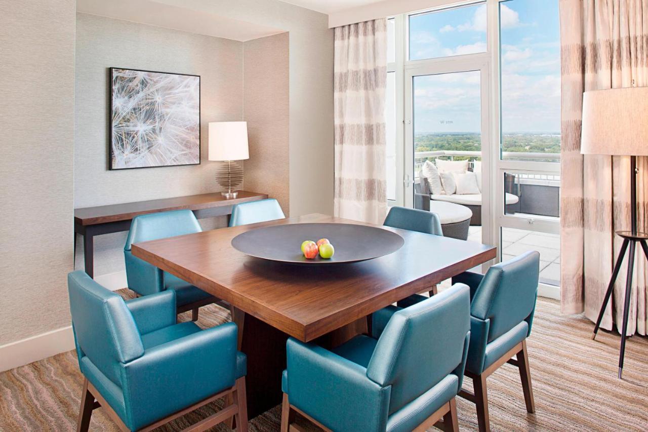 The Westin Chicago North Shore Wheeling Kültér fotó